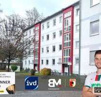 Wohnung zum Kaufen in Augsburg 239.900,00 € 61 m²