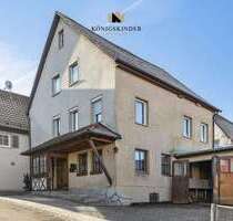 Haus zum Kaufen in Münsingen 299.000,00 € 89 m²