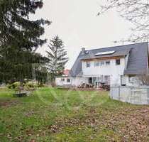 Haus zum Kaufen in Zossen Dabendorf 850.000,00 € 180 m² - Zossen / Dabendorf