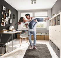 Haus zum Kaufen in Königs Wusterhausen 417.700,00 € 130 m²