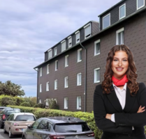 Wohnung zum Kaufen in Bochum 75.000,00 € 44 m²