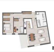 Wohnung zum Kaufen in Augsburg 417.000,00 € 98.97 m²