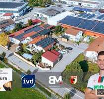 Haus zum Kaufen in Mindelheim 1.600.000,00 € 378 m²