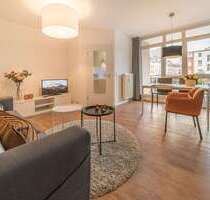 Wohnung zum Mieten in Frankfurt 1.420,00 € 40 m²