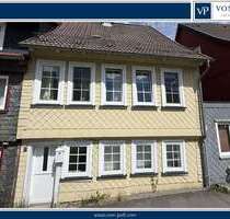 Haus zum Kaufen in Clausthal-Zellerfeld 89.000,00 € 152 m²