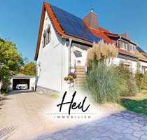 Haus zum Kaufen in Zeitz 245.000,00 € 108.5 m²