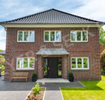 Haus zum Kaufen in Hamburg 1.660.000,00 € 200 m²