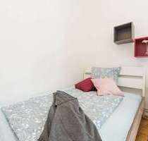 WG-Zimmer in Berlin 710,00 € 10 m²