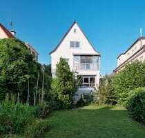 Haus zum Kaufen in Stuttgart 849.000,00 € 181.86 m²