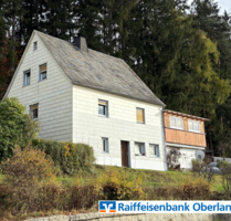 Haus zum Kaufen in Grafengehaig 79.000,00 € 90.4 m²