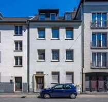 Wohnung zum Mieten in Krefeld 452,00 € 61 m²