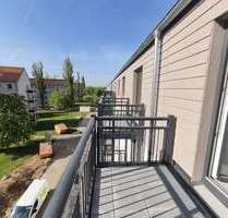 Wohnung zum Mieten in Merseburg 355,00 € 44.3 m²