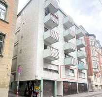 Wohnung zum Kaufen in Stuttgart 163.000,00 € 22.57 m²