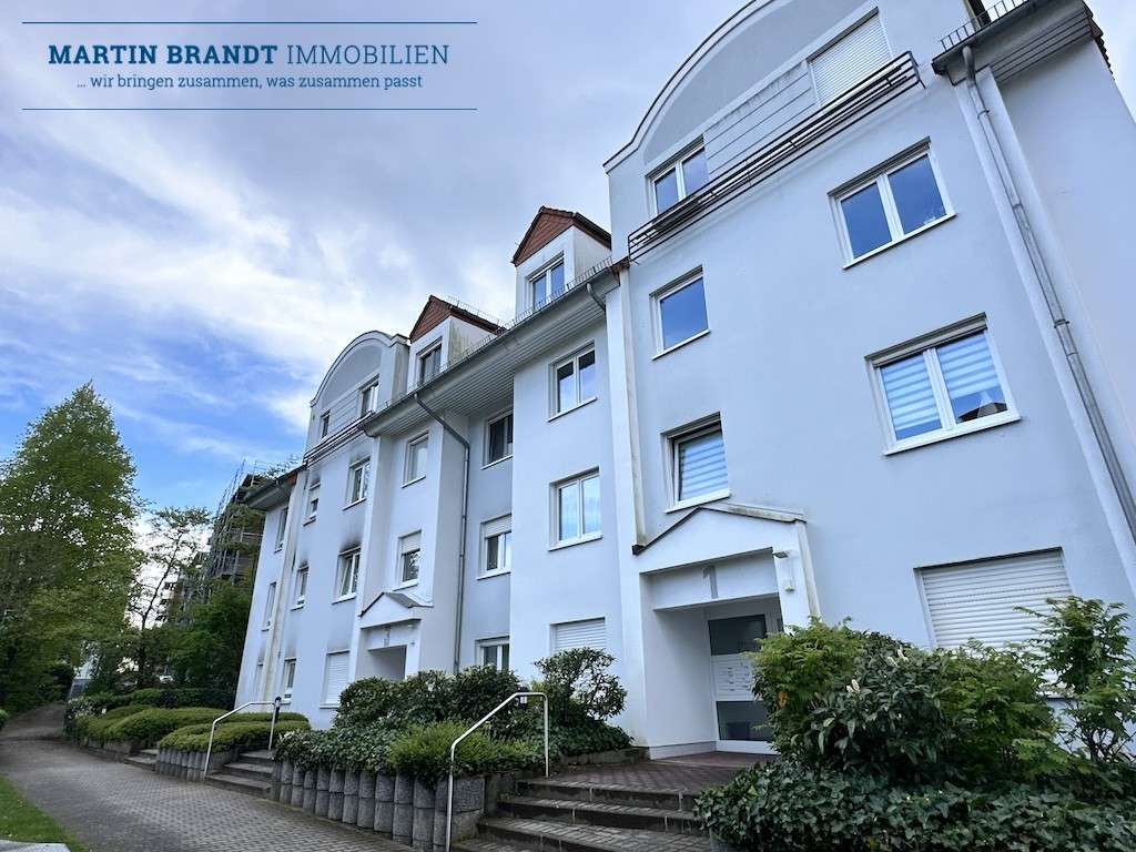 Wohnung zum Kaufen in Idstein 201.000,00 € 57.1 m²
