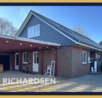Haus zum Kaufen in Risum-Lindholm 389.000,00 € 211.94 m²