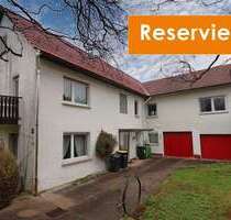 Haus zum Kaufen in Ringgau 98.000,00 € 200 m²