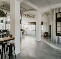 Büro in Hamburg 450,00 € 8 m² - 450,00 EUR Kaltmiete, ca.  8,00 m² in Hamburg (PLZ: 22303)