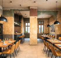 Einzelhandel in Berlin 4.059,00 € 168 m²