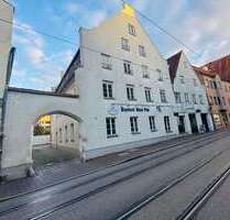 Wohnung zum Kaufen in Augsburg 220.000,00 € 55 m²