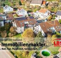 Wohnung zum Kaufen in Mühlingen 170.000,00 € 65 m²