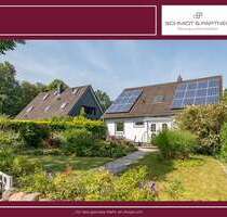 Haus zum Kaufen in Scharbeutz 790.000,00 € 154 m²