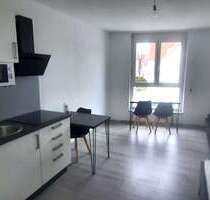 Wohnung zum Mieten in Augsburg 415,00 € 24.84 m²
