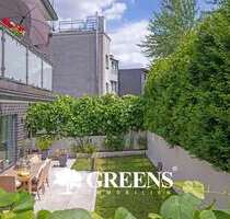 Wohnung zum Kaufen in Mülheim an der Ruhr 649.000,00 € 141 m²
