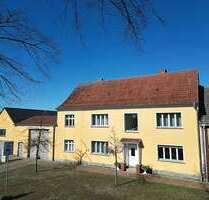 Haus zum Kaufen in Jüterbog Grüna 240.000,00 € 210 m² - Jüterbog / Grüna