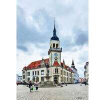 Büro in Rostock 2.305,00 € 461 m²