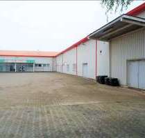 Halle in Sangerhausen 8.500,00 € 3800 m²