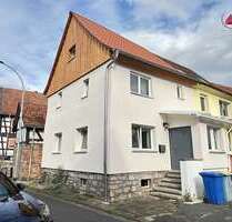 Haus zum Mieten in Gründau Niedergründau 1.100,00 € 100 m² - Gründau / Niedergründau