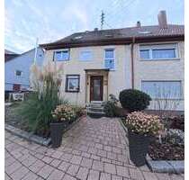 Haus zum Kaufen in Süßen 270.000,00 € 148 m²