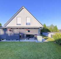 Haus zum Kaufen in Neufahrn 598.000,00 € 135.7 m²