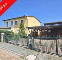 Haus zum Kaufen in Seebad Zempin 285.000,00 € 209 m²