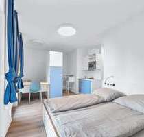 Wohnung zum Mieten in Berlin 706,00 € 25.75 m²