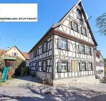 Haus zum Kaufen in Stuttgart 998.000,00 € 289.5 m²