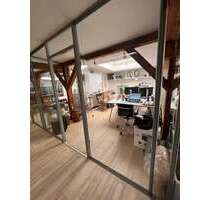 Büro in Berlin 750,00 € 12 m² - 750,00 EUR Kaltmiete, ca.  12,00 m² in Berlin (PLZ: 10963)