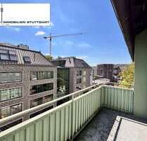 Wohnung zum Kaufen in Stuttgart 298.000,00 € 56 m²