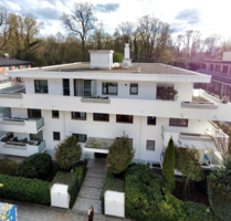 Wohnung zum Mieten in München 1.500,00 € 60 m²