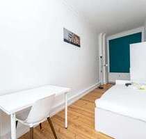 WG-Zimmer in Berlin 645,00 € 10 m²