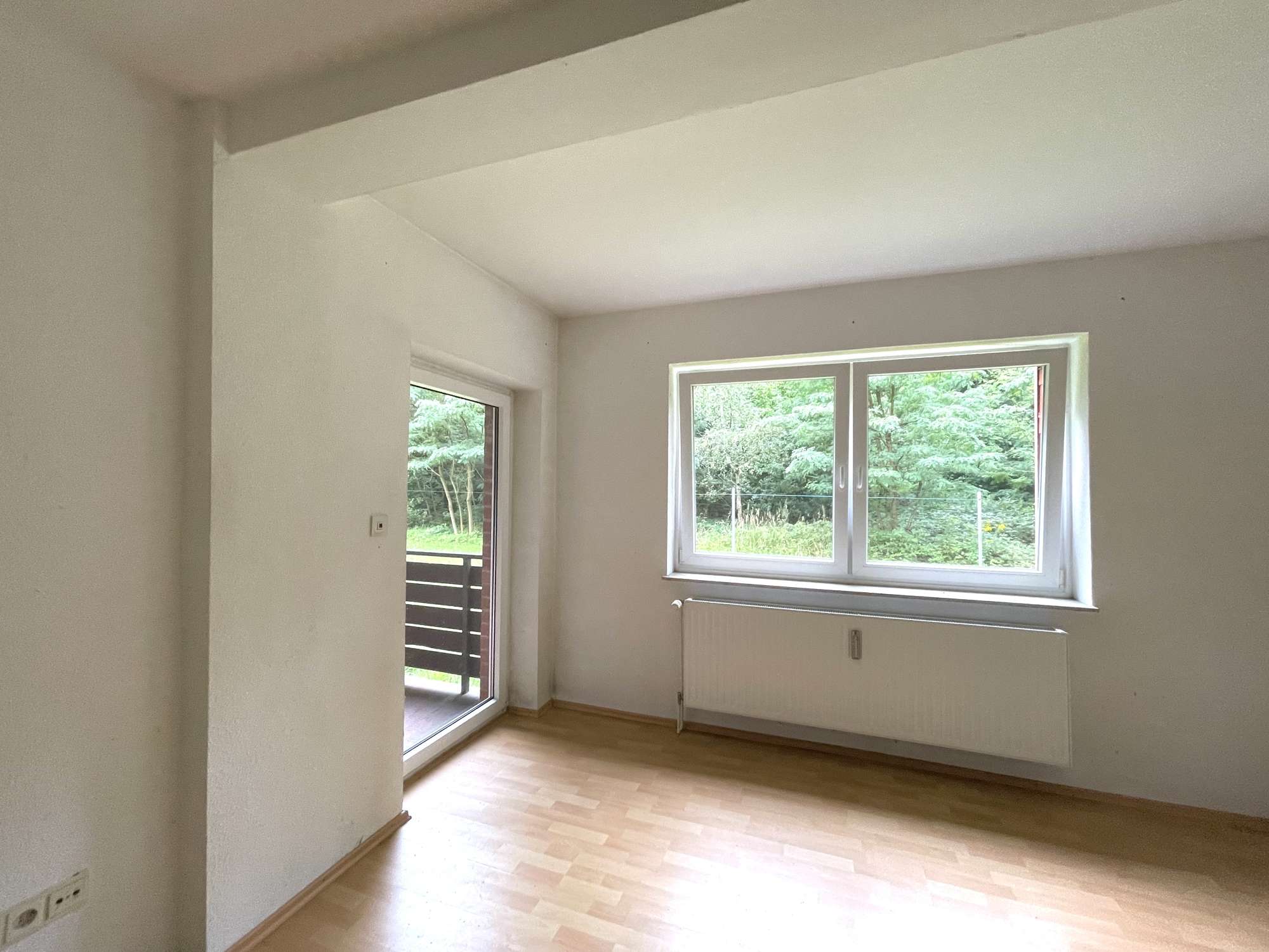 Wohnung zum Mieten in Wietzendorf 320,00 € 48.82 m²