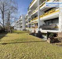 Wohnung zum Kaufen in Nürnberg 530.000,00 € 123.47 m²