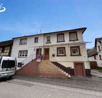 Haus zum Kaufen in Schwanheim 129.000,00 € 134.6 m²