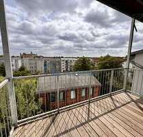 Wohnung zum Mieten in Schwerin 741,00 € 58 m²