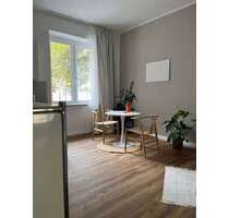 Wohnen auf Zeit in Düsseldorf 1.040,00 €