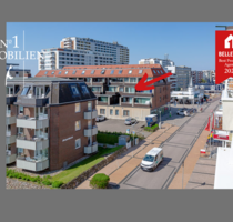 Wohnung zum Kaufen in Westerland 430.000,00 € 53 m²