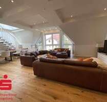 Wohnung zum Kaufen in Augsburg 1.100.000,00 € 167.47 m²