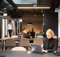 Büro in Hamburg 274,80 € 25 m² - 274,80 EUR Kaltmiete, ca.  25,00 m² in Hamburg (PLZ: 20355)