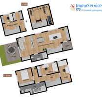 Haus zum Kaufen in Nürnberg 956.550,00 € 127.54 m²