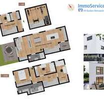 Haus zum Kaufen in Nürnberg 956.550,00 € 127.54 m²